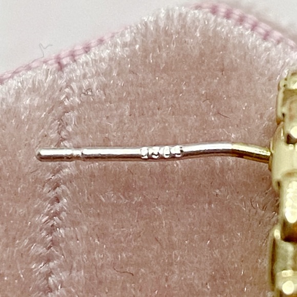 S925 earrings - Picture 6 of 6